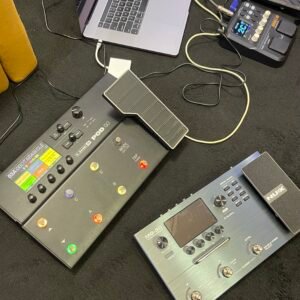 Guitar Processor Boss